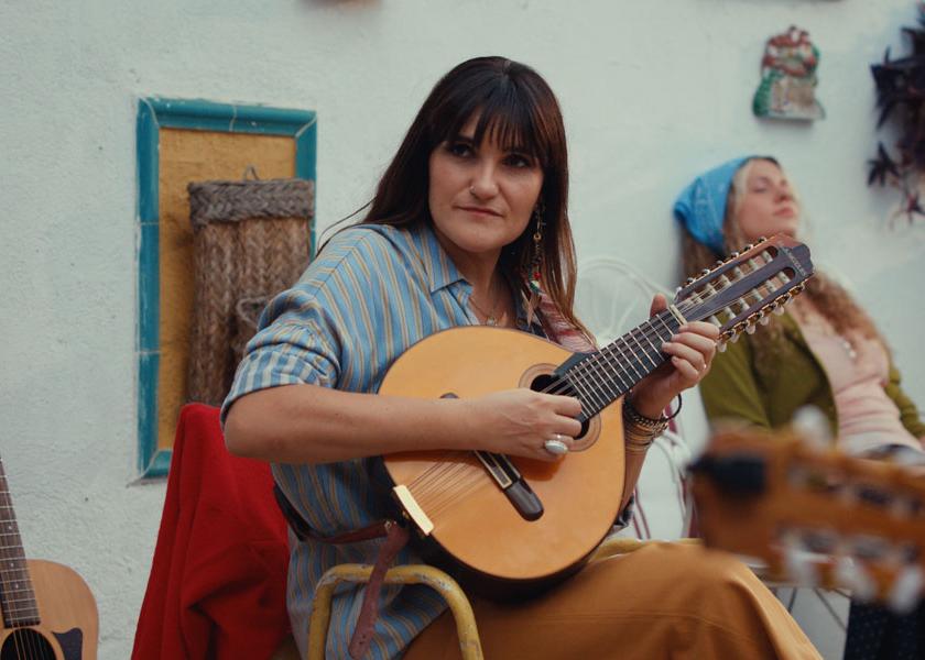 Raíces y alas