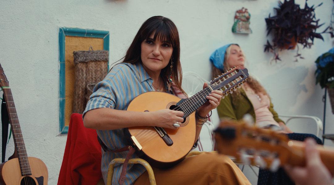 Raíces y alas