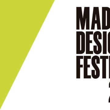 Madrid design festival 2020 cover