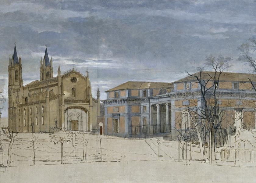 Museo Nacional del Prado