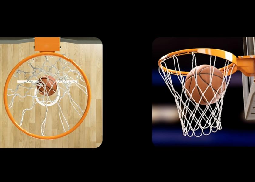 seleccion de baloncesto