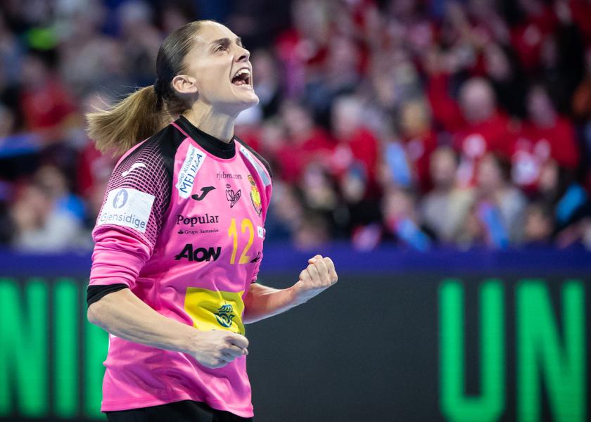 slvia navarro balonmano apertura