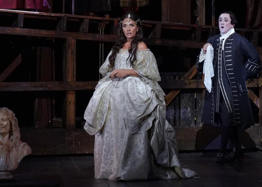 Teatro Real, season 2024/2025