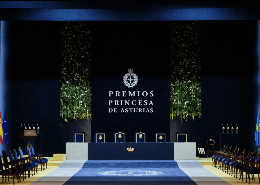 Premios Princesa de Asturias