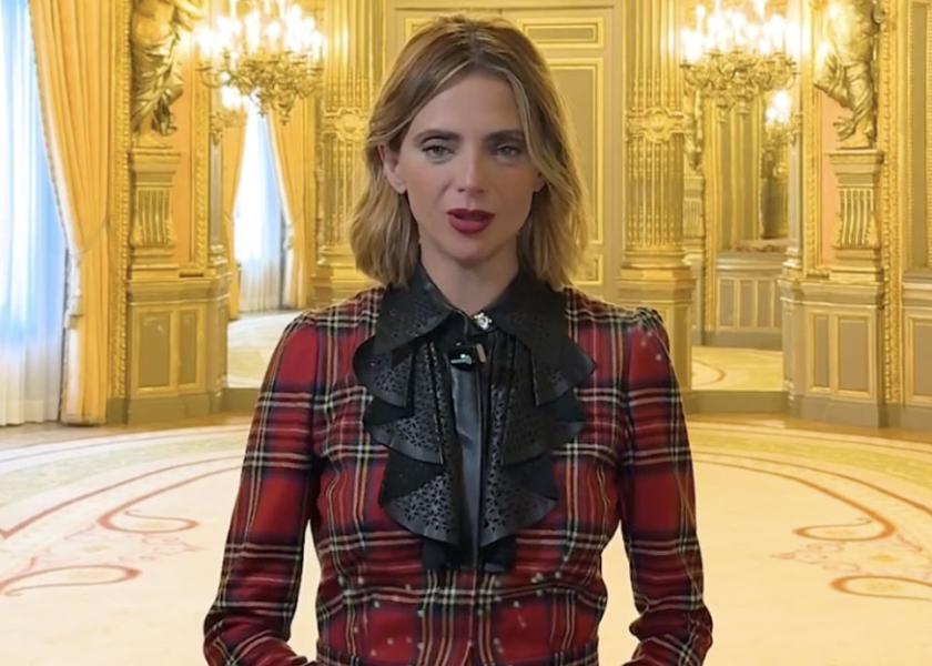 Macarena Gómez, actriz