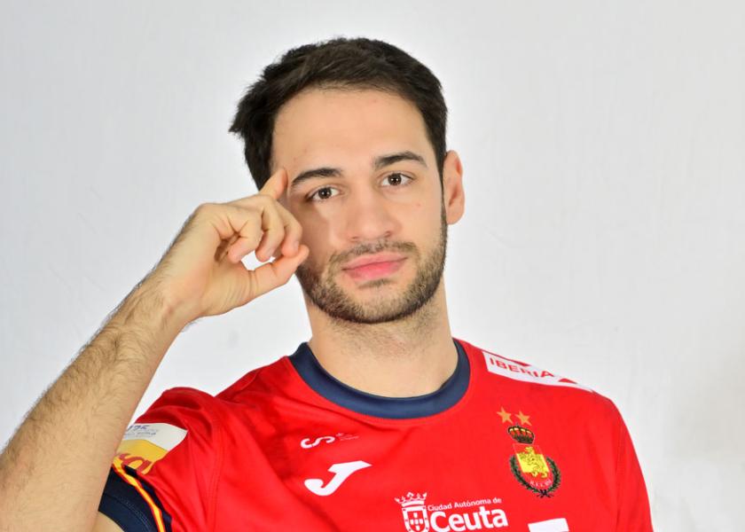 Ian Tarrafeta