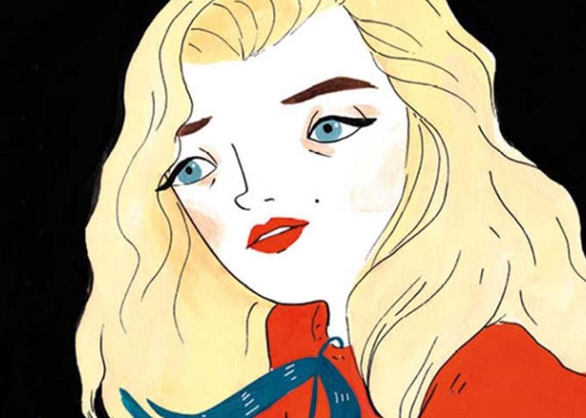 Ilustradores españoles