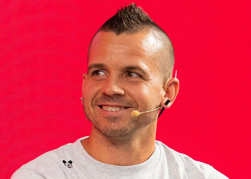 Dabiz Muñoz, chef