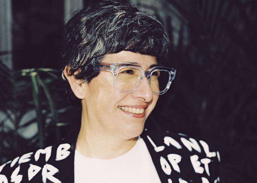 Mariela Scafati