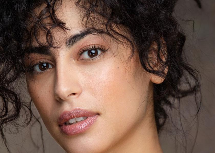Mina El Hammani