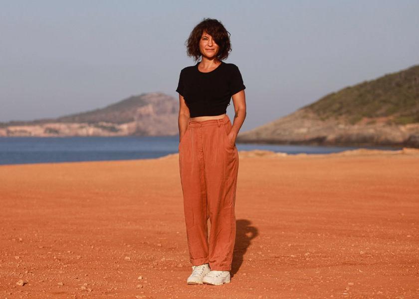 Arguiñe Escandón