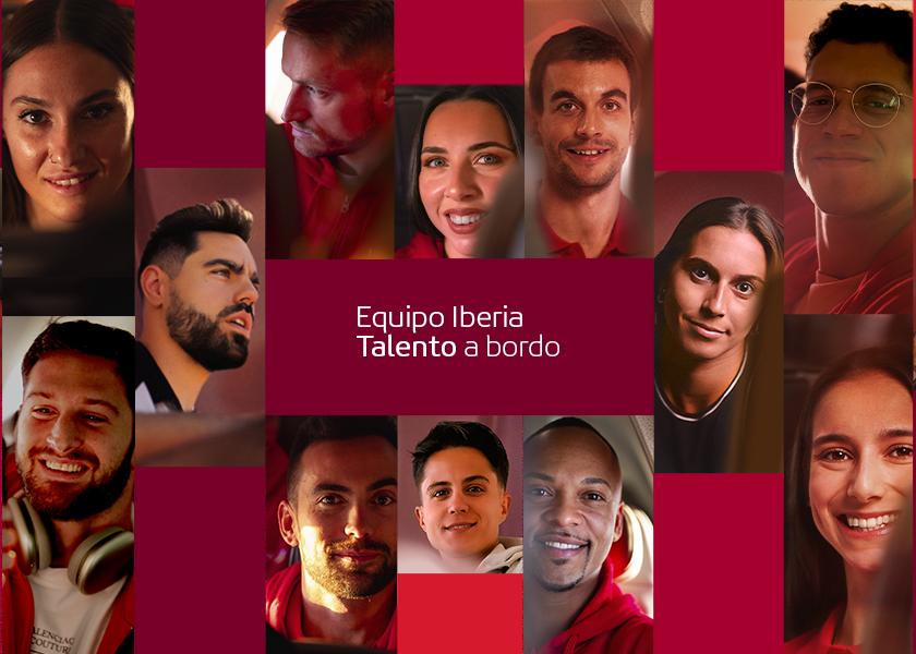 Equipo Iberia