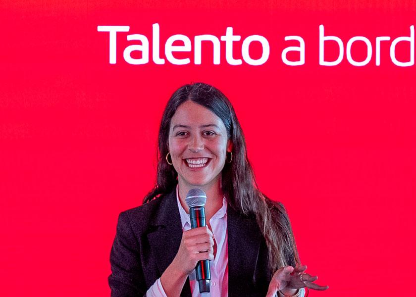 Young Spanish female writers