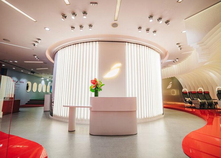 Espacio Iberia São Paulo