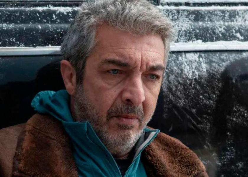 Ricardo Darín, El eternauta