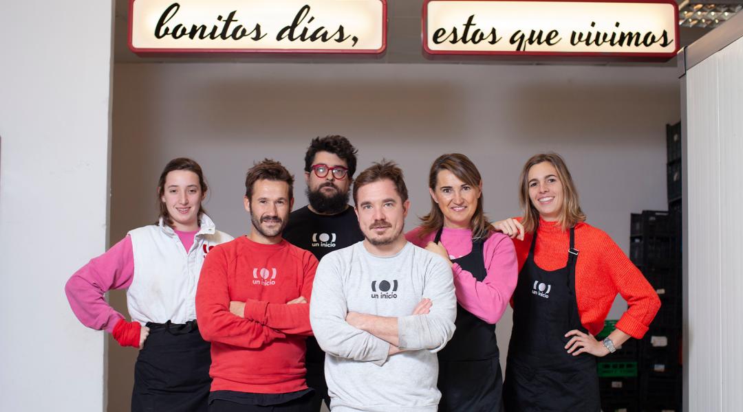 equipo uninicio cocina