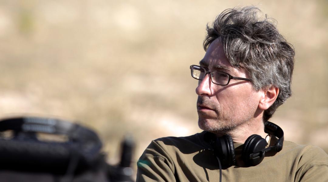 David trueba cineasta escritor apertura