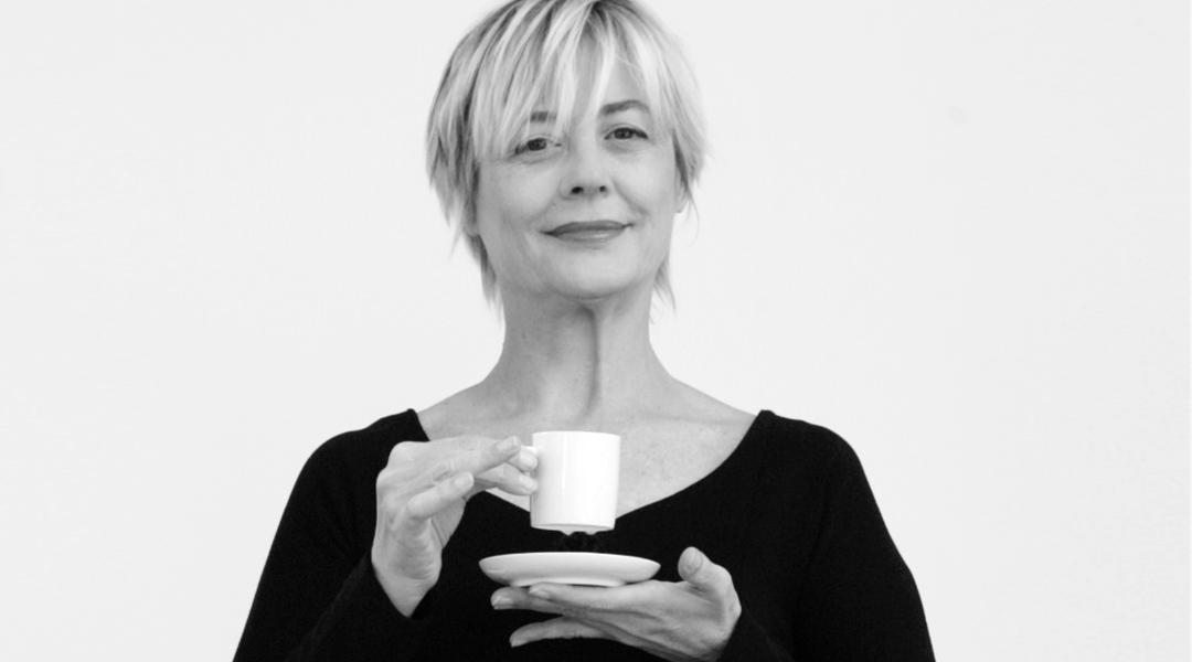 Second woman to win the National Design Award