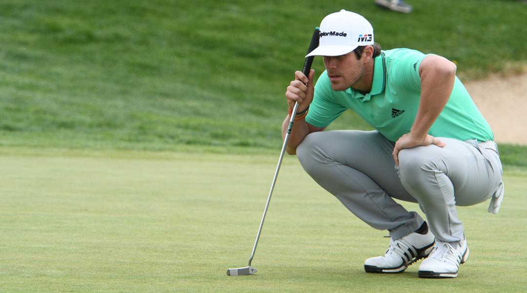 Nacho Elvira, campeón del Cazoo Open de Gales 2021 participará en el acciona Open de España presented by Madrid