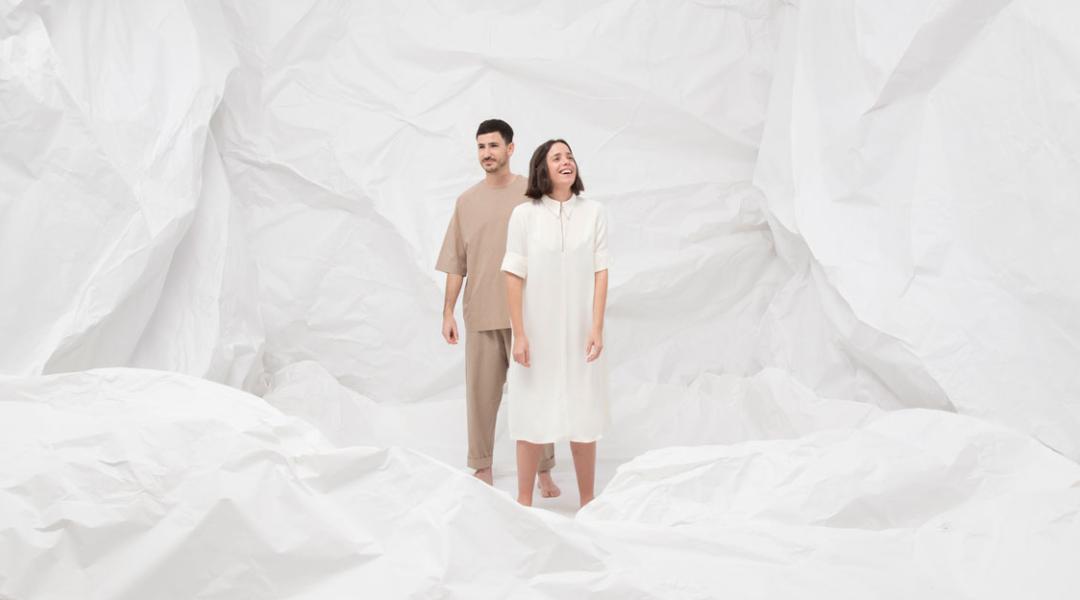 Jordi Iranzo & Àngela Montagud, Clap Studio