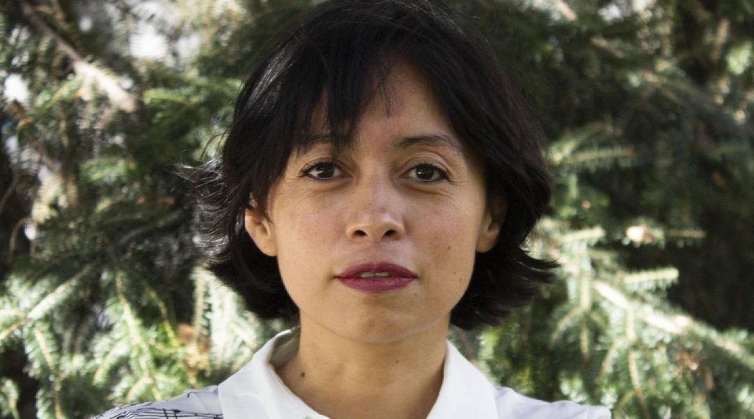 Brenda Navarro, writer