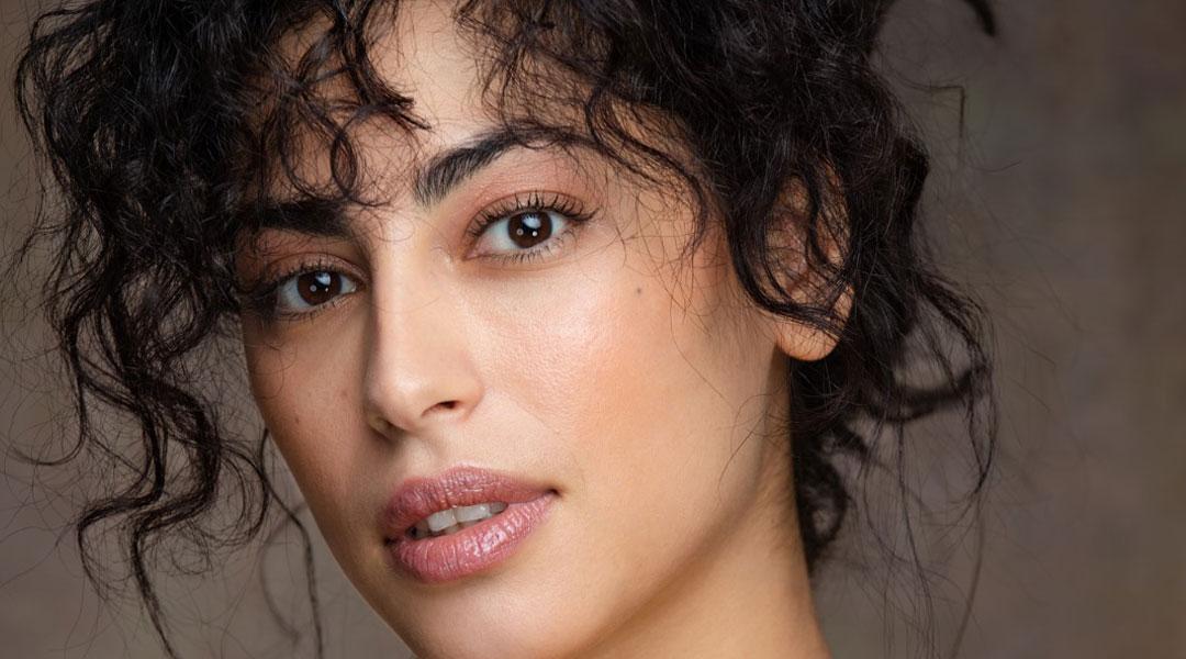 Mina El Hammani