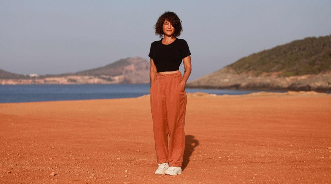 Arguiñe Escandón