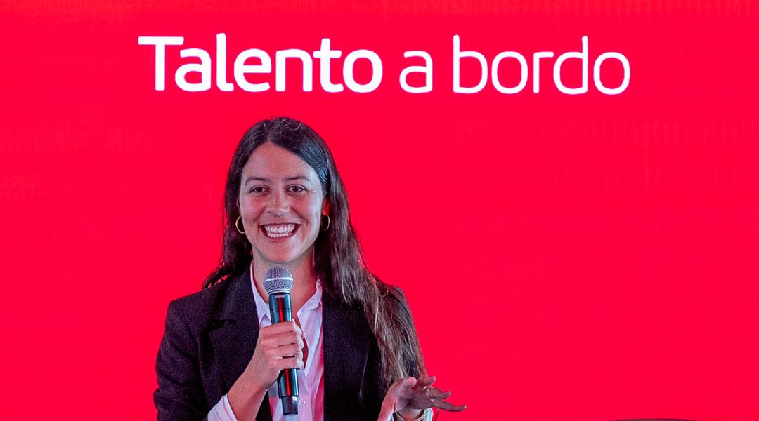 Escritoras españolas jóvenes