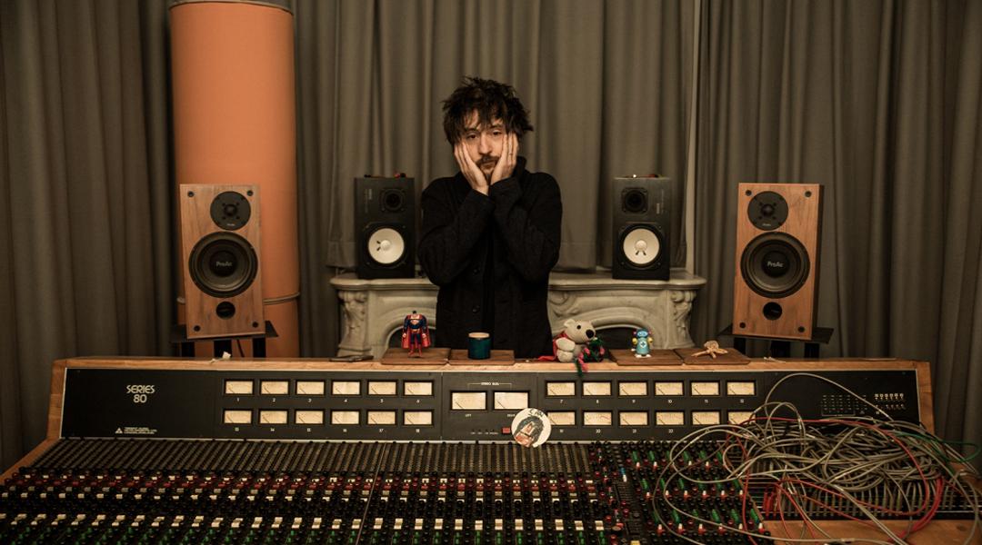 Refree, producer