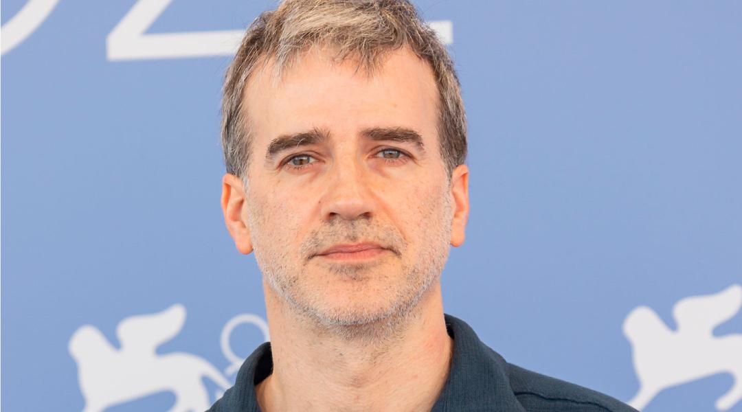 Daniel Hendler