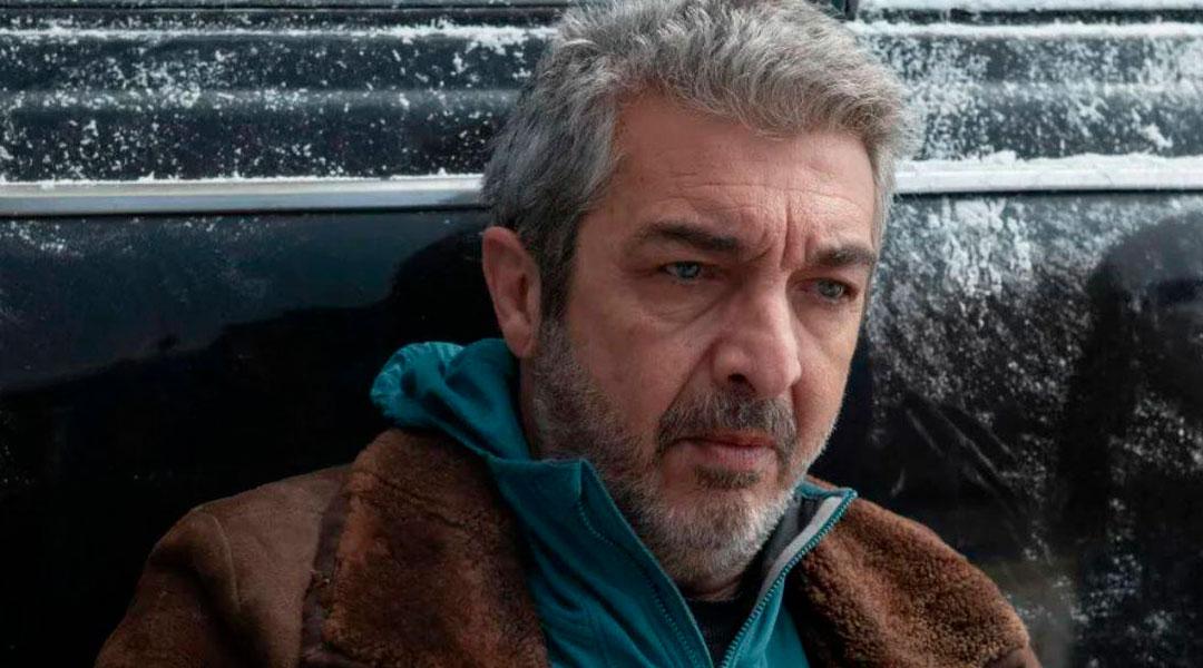 Ricardo Darín, El eternauta