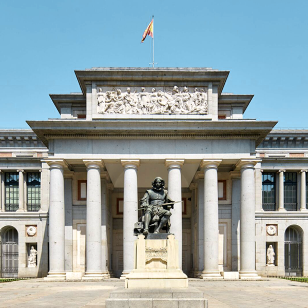 Fundación Amigos del Museo del Prado