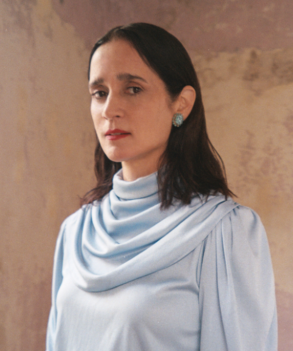 Julieta Venegas