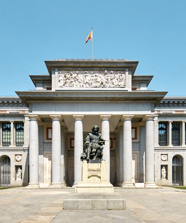 Fundación Amigos del Museo del Prado