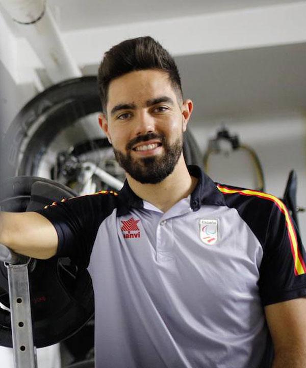 Alfonso Cabello