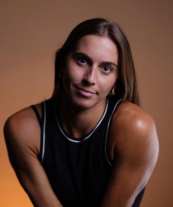 Bea Ortiz