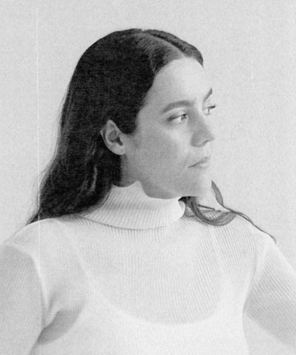 Valeria Castro