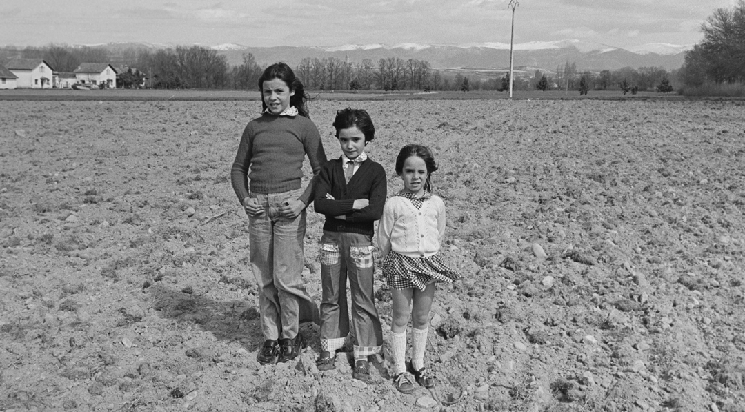 cria cuervos niñas carlos saura