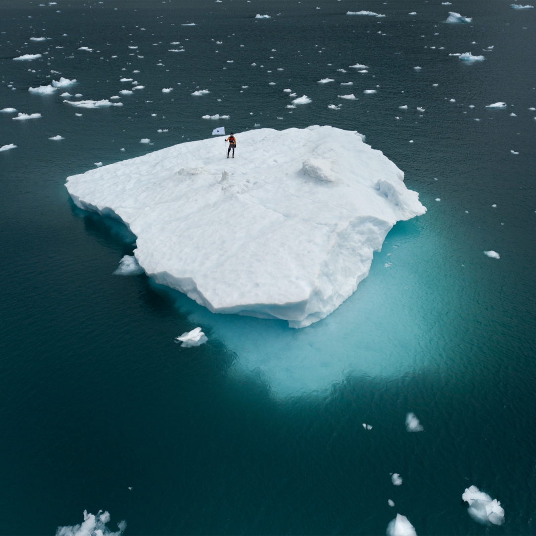 otras ferias arco carrusel iceberg