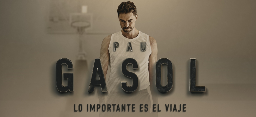 Pau Gasol: 'It's dizzying to realize that your name, your family, your  dreams are part of such an exceptional group', Sports