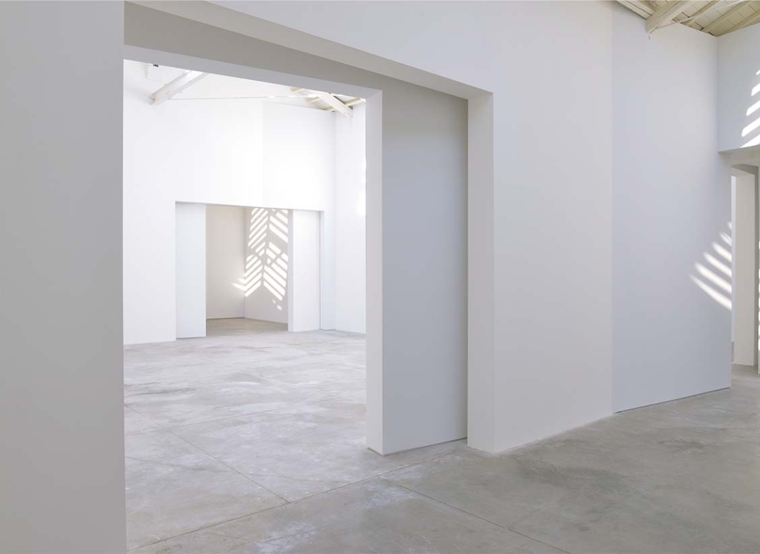 Los visitantes del Pabellón de España en la Bienal de Venecia se encontrarán con un lugar vacío, pero lleno de significado
