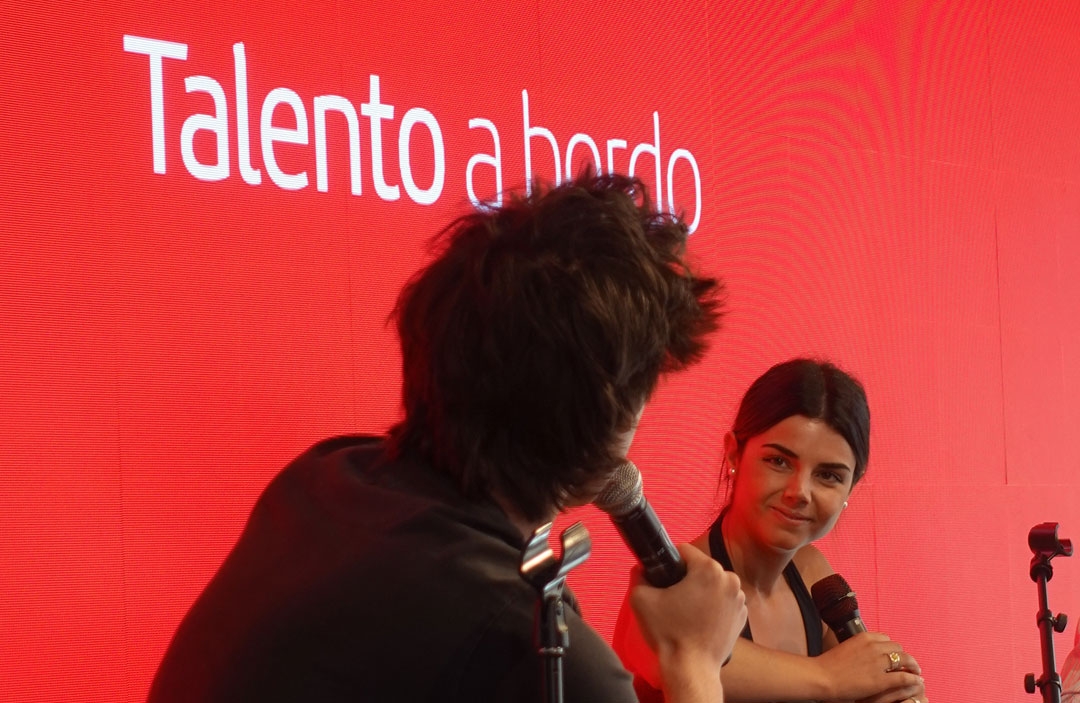 Mafalda Cardenal