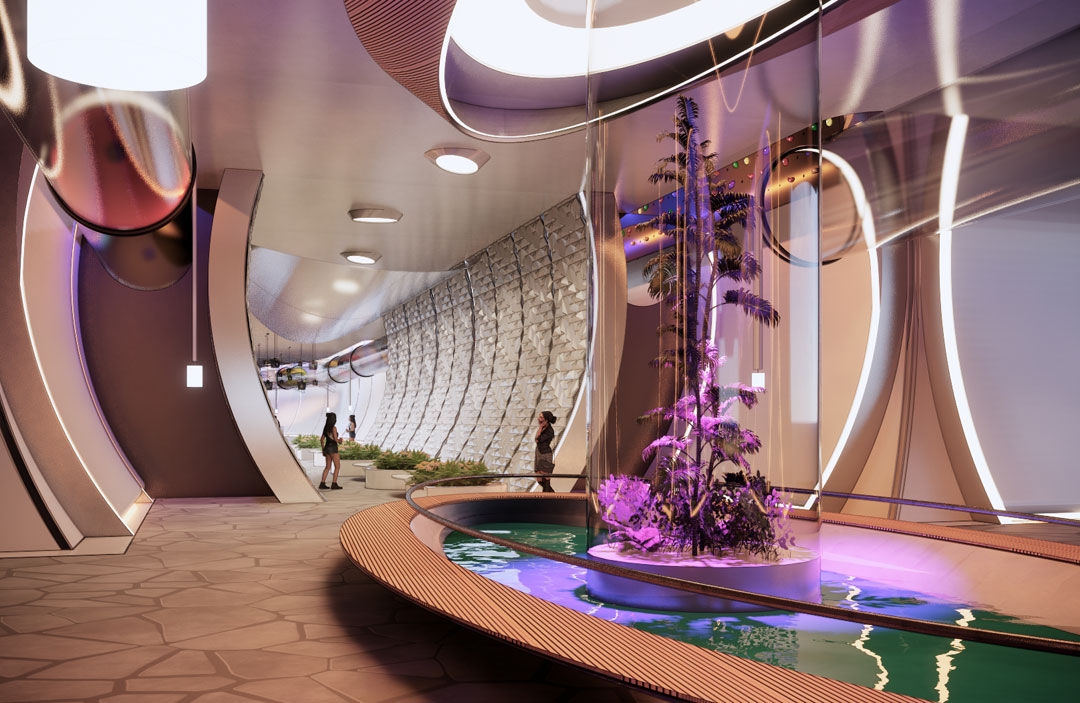 Proyecto Onteco, del estudio ABIBOO.