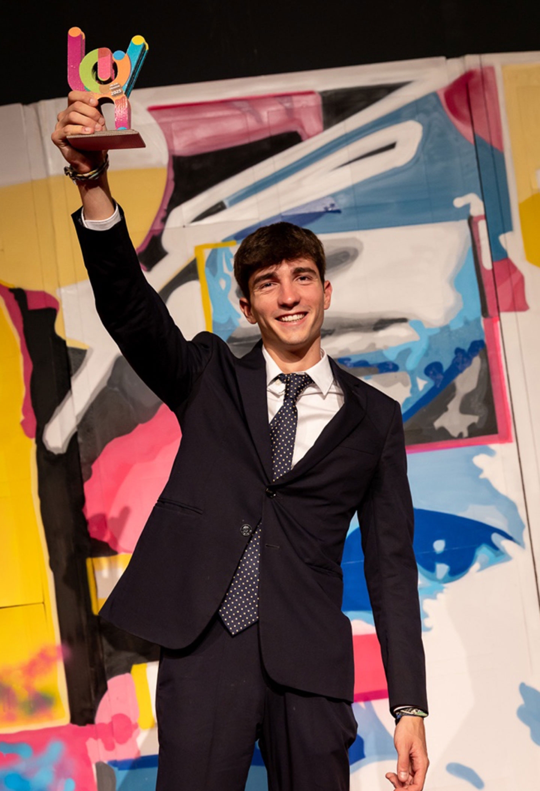 Ignacio Blanco