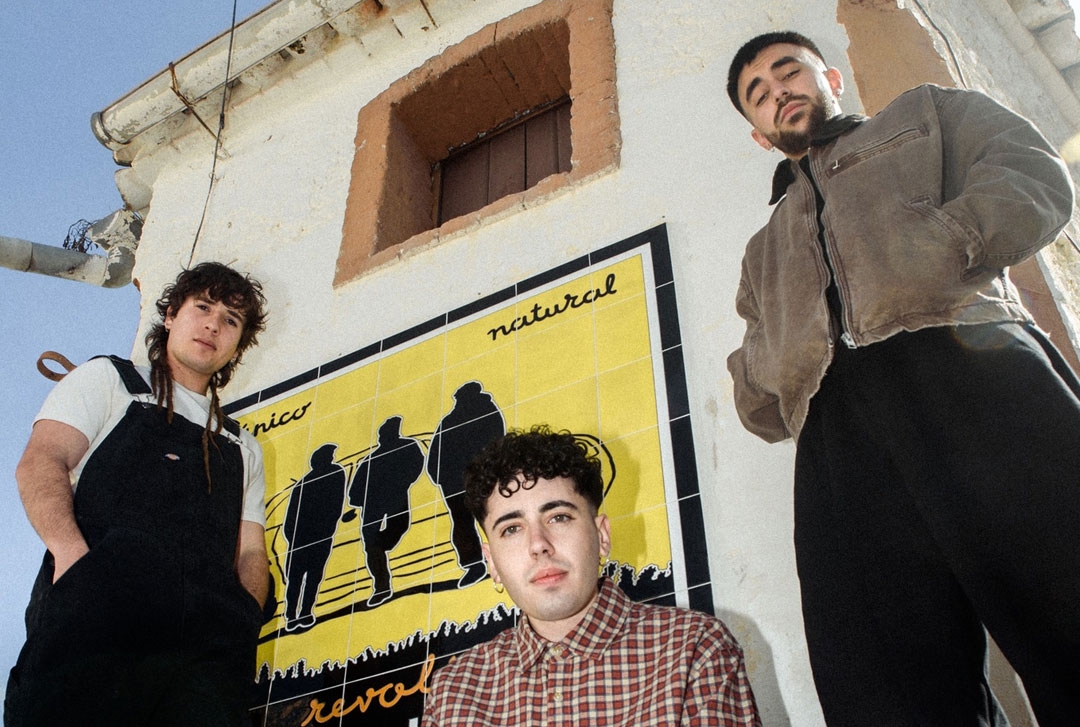 Sanguijuelas del Guadiana