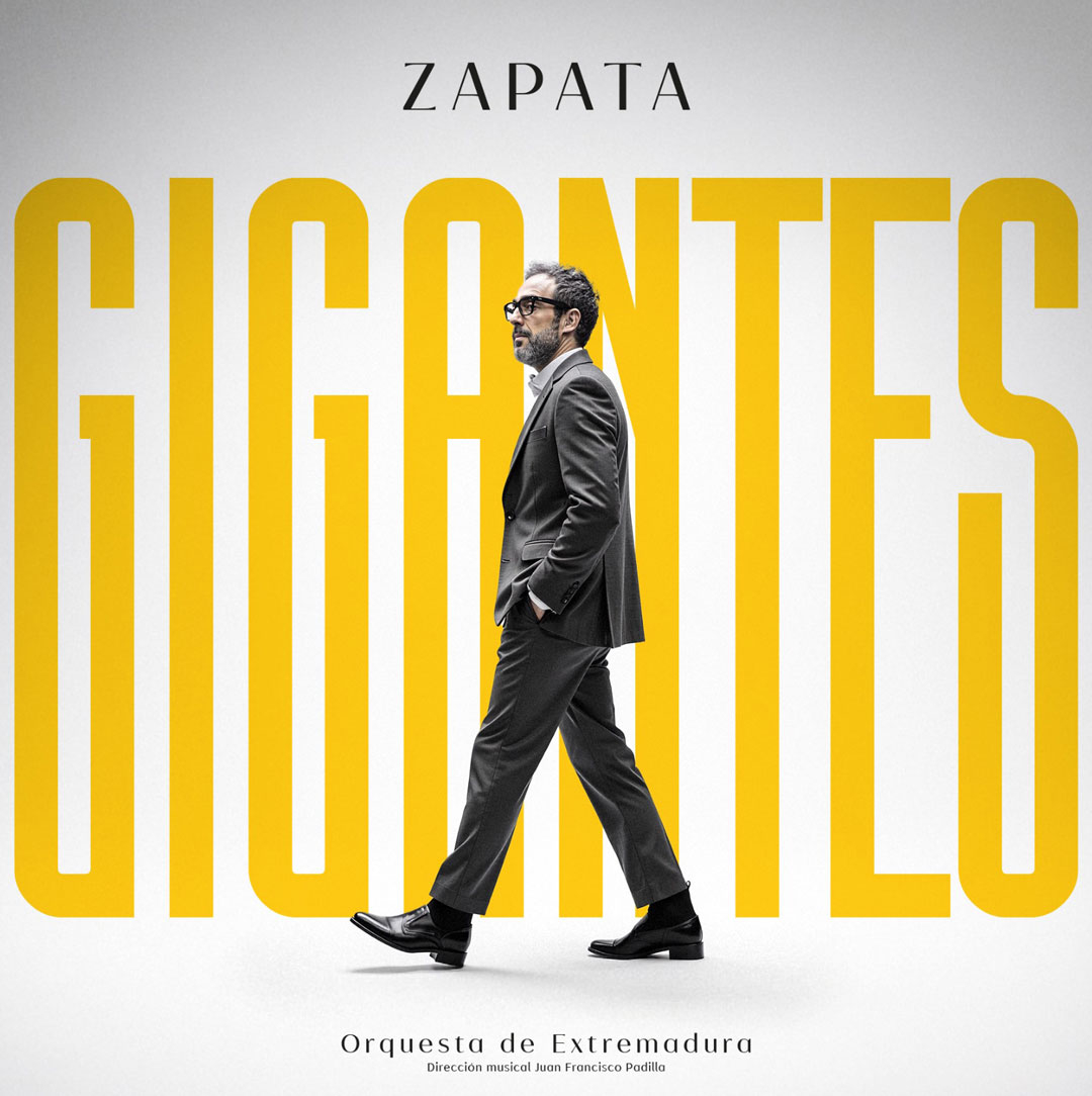 Zapata Tenor, Gigantes