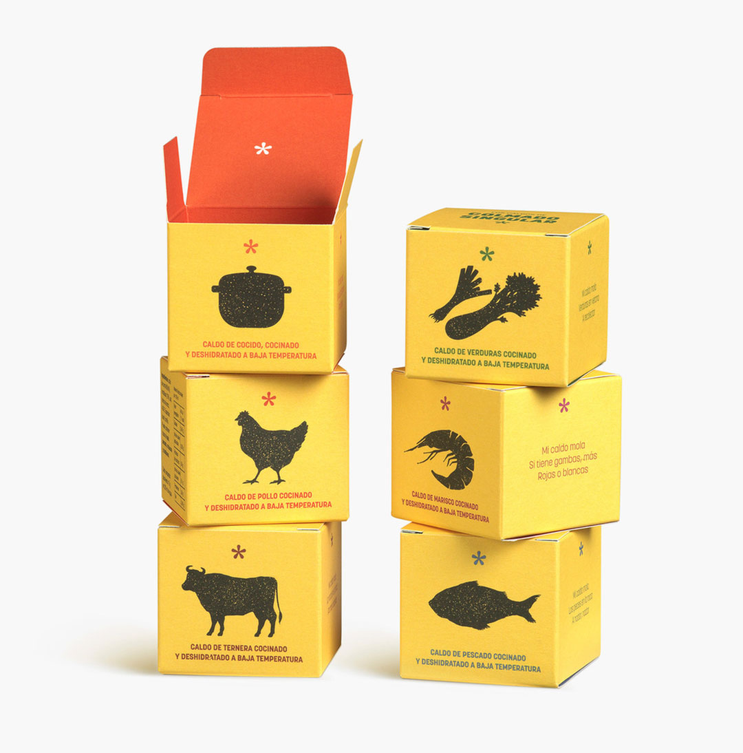 Pati Núñez - Colmado Singular