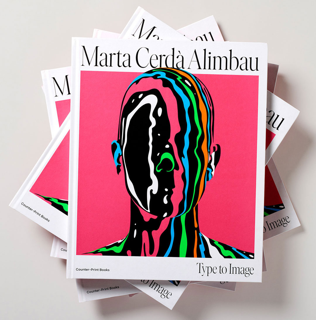 Type to image - Marta Cerdà Alimbau