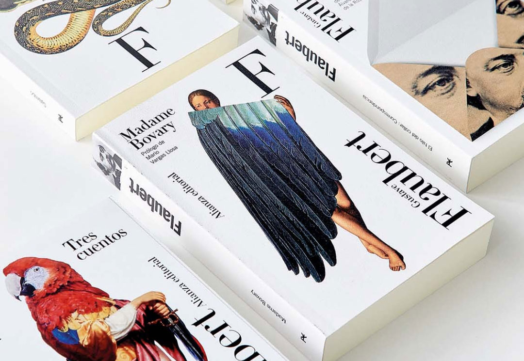 Alianza Editorial - Manuel Estrada