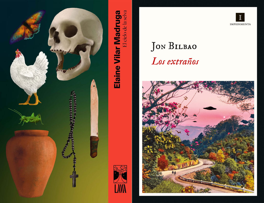 Madrid Book Fair